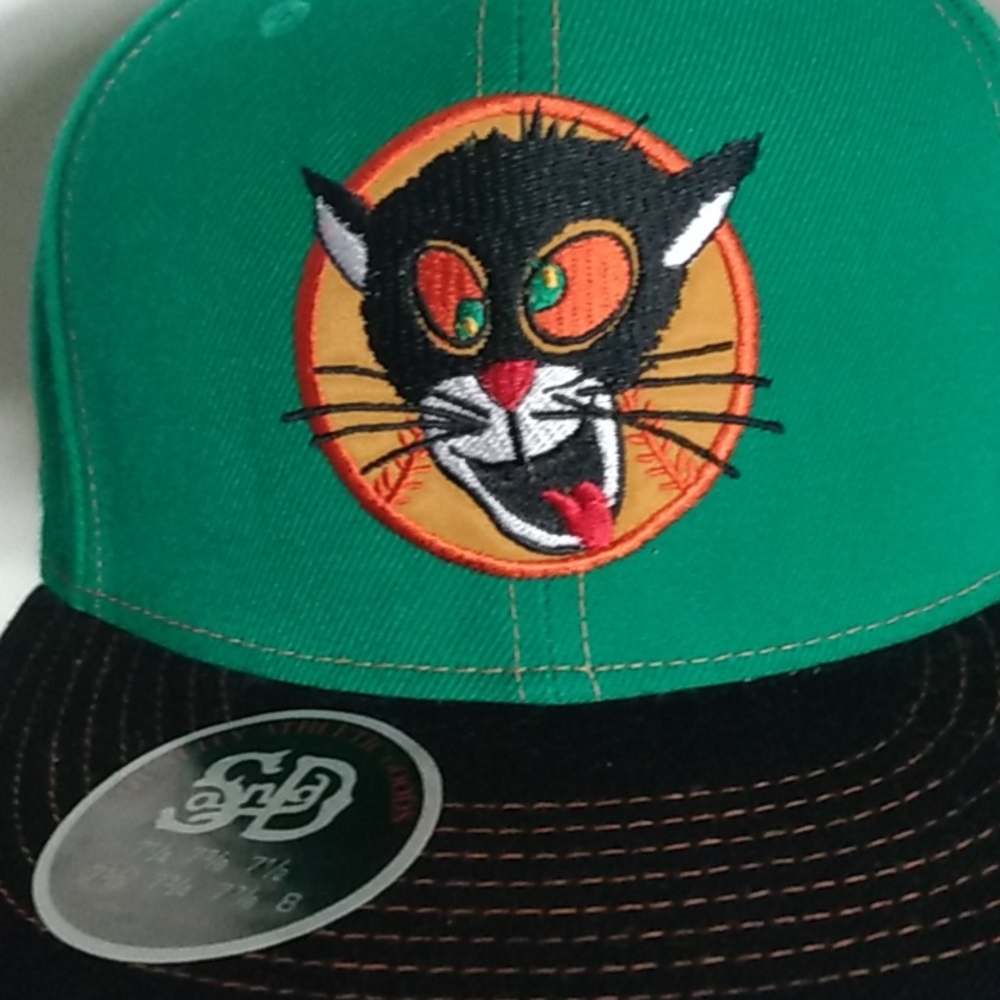 Stall&Dean Cap - Picture 2 of 8